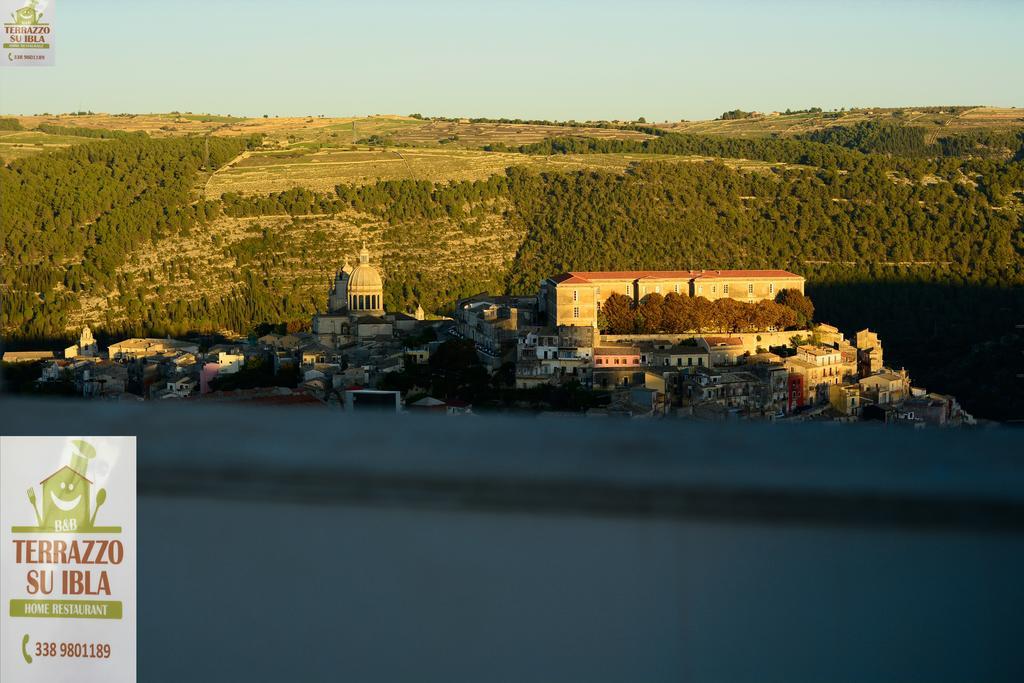 Guest house Terrazzo Su Ibla *